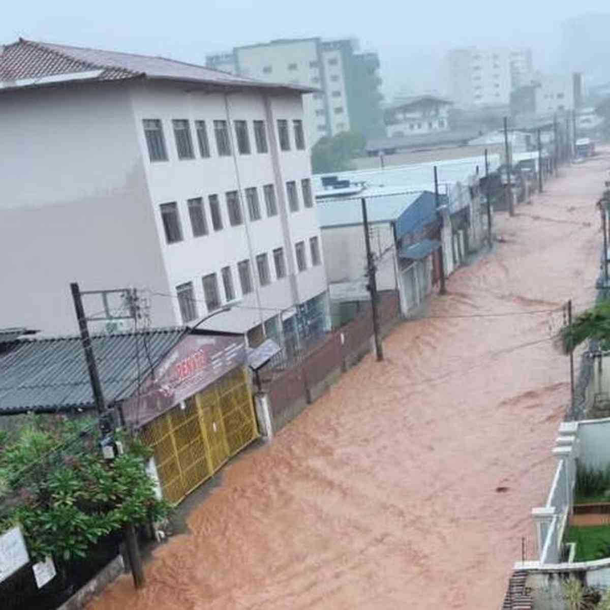 Clima ao Vivo em João Monlevade  Câmera do tempo - veja agora