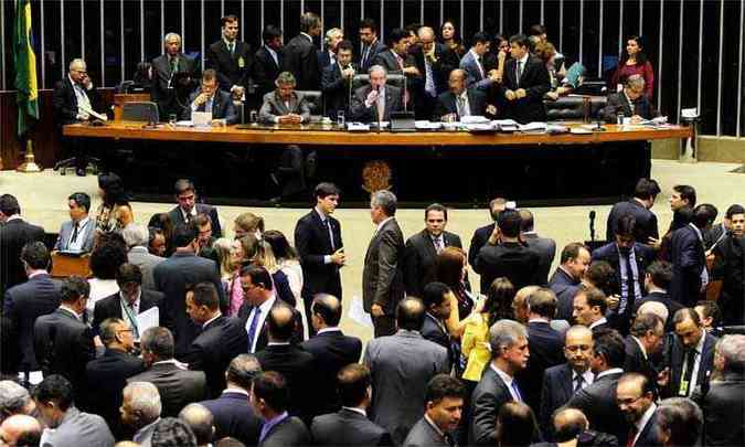 (foto: Gustavo Lima - Cmara dos Deputados)