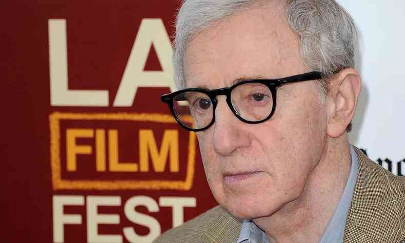 Woody Allen