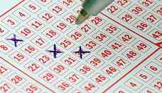 Nova lei em BH cria a loteria municipal 