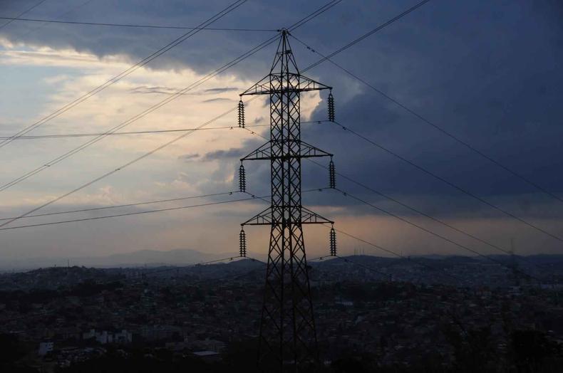 Apago atingiu 25 estados e o Distrito Federal