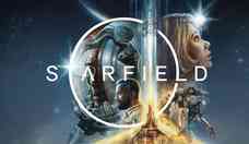 'Starfield': internet elogia visual do jogo e aguarda estreia