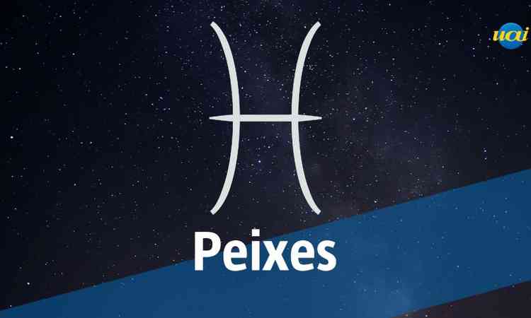 Signo de Peixes 