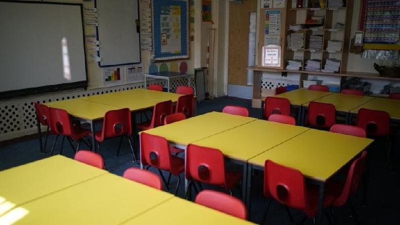 'At� professores da educa��o infantil est�o bastante preocupados em como vai ser a volta �s aulas  o quanto as crian�as ter�o mudado'(foto: Getty Images)