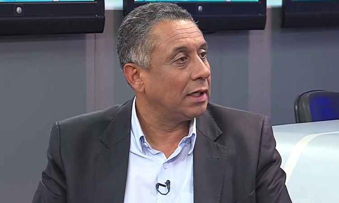 Gilmar Machado foi prefeito de Uberlândia entre 2013 e 2016 e não conseguiu se reeleger na disputa seguinte(foto: Reprodução/YouTube) Gilmar Machado foi prefeito de Uberlândia entre 2013 e 2016 e não conseguiu se reeleger na disputa seguinte(foto: Reprodução/YouTube)
