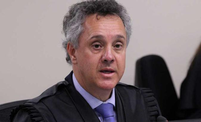 João Pedro Gebran Neto(foto: TRF 4/Divulgação) João Pedro Gebran Neto(foto: TRF 4/Divulgação)