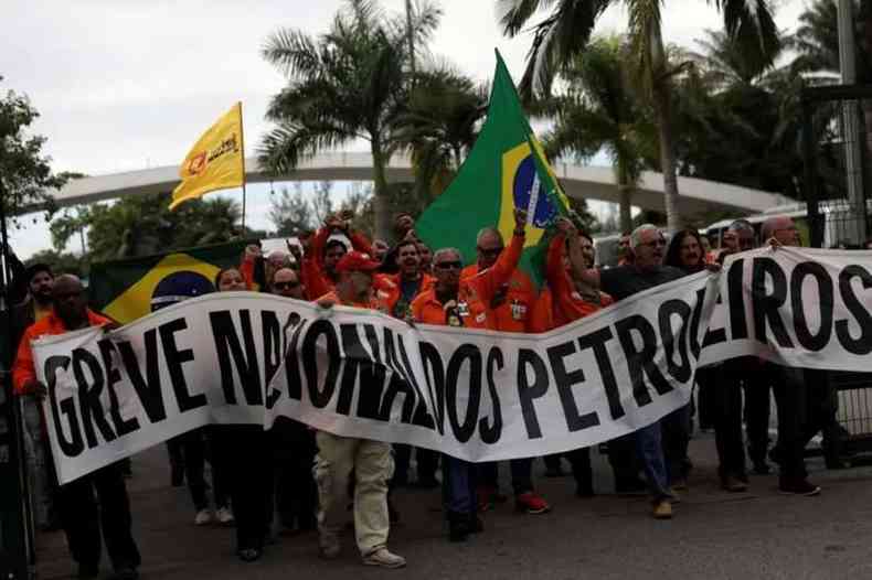 (foto: Federao nica dos Petroleiros (FUP)/reproduo )