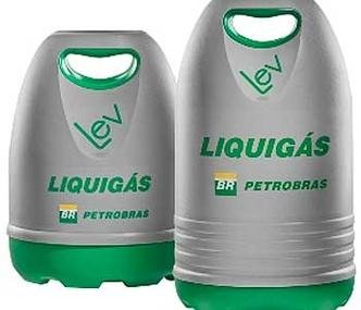 (foto: Divulgação Petrobras) (foto: Divulgação Petrobras)