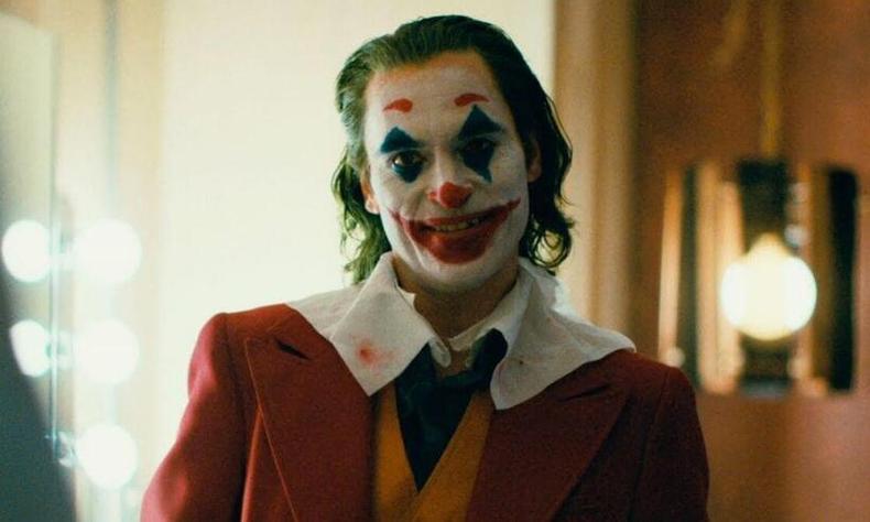 Filme: O Coringa