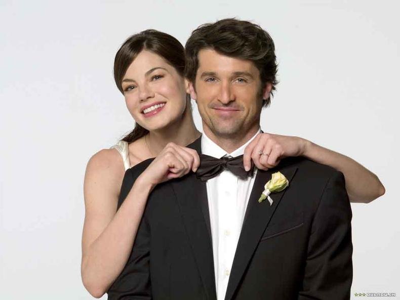 O longa O melhor amigo da noiva ser� exibido na Sess�o da tarde, na Globo(foto: Giles Keyte/Columbia)