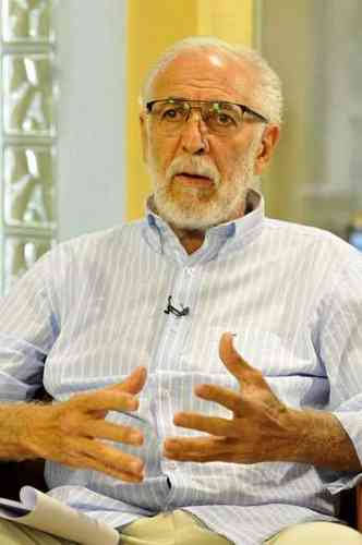 Integrantes da Rede vo registrar hoje a pr-candidatura de Apolo Heringer(foto: Juarez Rodrigues/EM/D.A PRESS - 12/3/14 )