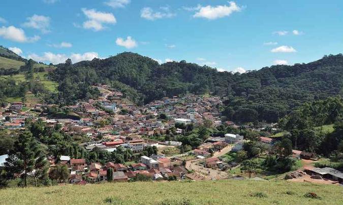 O cancelamento foi confirmado por meio de nota divulgada pela prefeitura(foto: Prefeitura de Gonçalves/ Divulgação) O cancelamento foi confirmado por meio de nota divulgada pela prefeitura(foto: Prefeitura de Gonçalves/ Divulgação)
