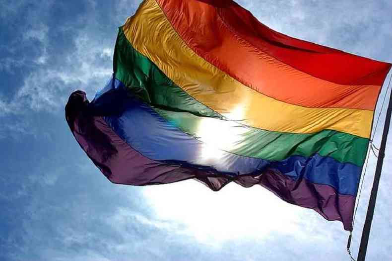 Curso de capacitao para atendimento  populao LGBTQIA ter apoio da Universidade Federal de Juiz de Fora (UFJF)