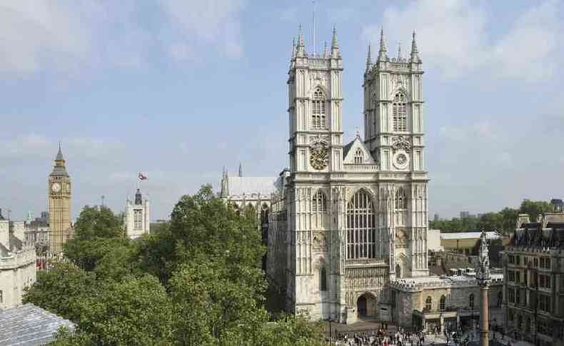 Abadia de Westminster