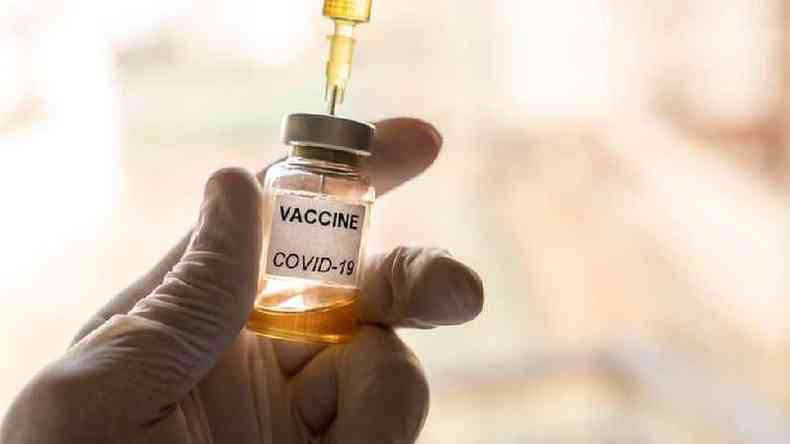 No se sabe at o momento quanto tempo durar a proteo das vacinas contra a covid-19. Pode ser que as doses garantam imunidade pelo resto da vida ou apenas por alguns meses ou anos(foto: Getty Images)