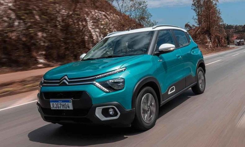 Citro�n C3 1.0 Live