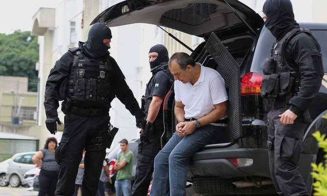 (foto: GIULIANO GOMES/PR PRESS/ESTADAO CONTEUDO ) (foto: GIULIANO GOMES/PR PRESS/ESTADAO CONTEUDO )