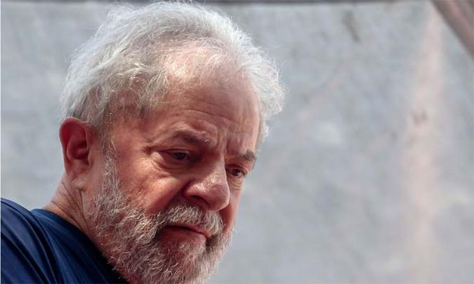 Objetivo da defesa de Lula era permitir que o petista abandonasse a prisão e participasse da campanha eleitoral(foto: MIGUEL SCHINCARIOL) Objetivo da defesa de Lula era permitir que o petista abandonasse a prisão e participasse da campanha eleitoral(foto: MIGUEL SCHINCARIOL)