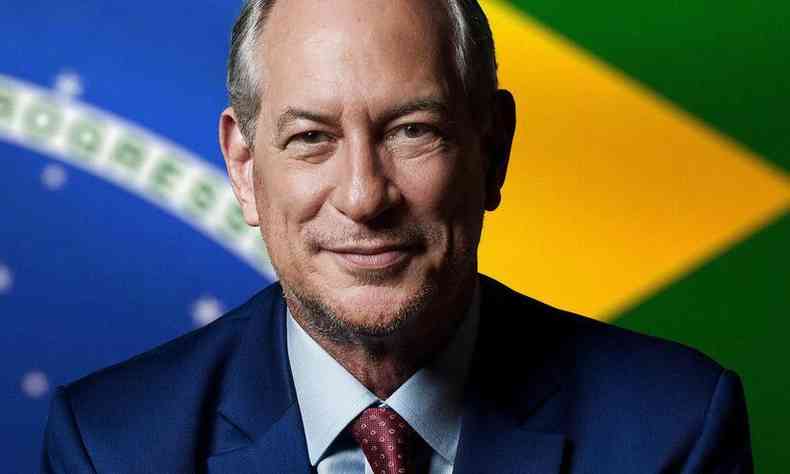 Ciro Gomes 