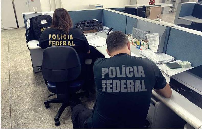 Policia Federal