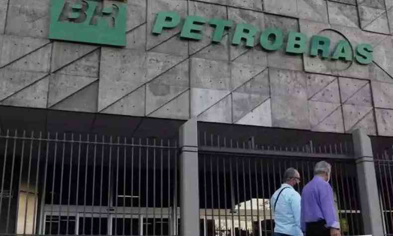 Na foto, sede da Petrobras em Braslia 