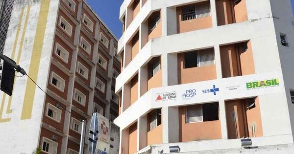 Reforma parada pode atrasar chegada de aparelho para tratamento de câncer - Vimarsana News