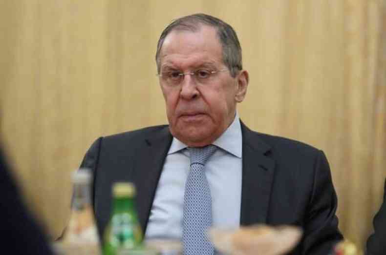 Sergei Lavrov