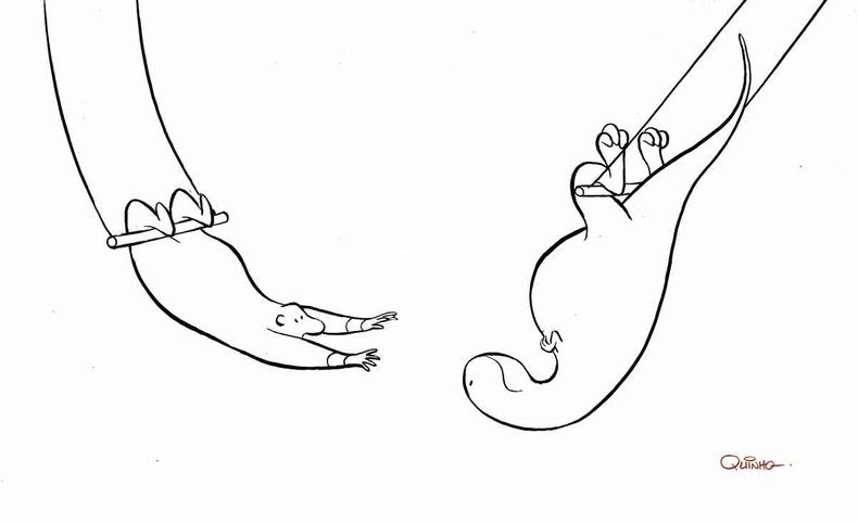 charge