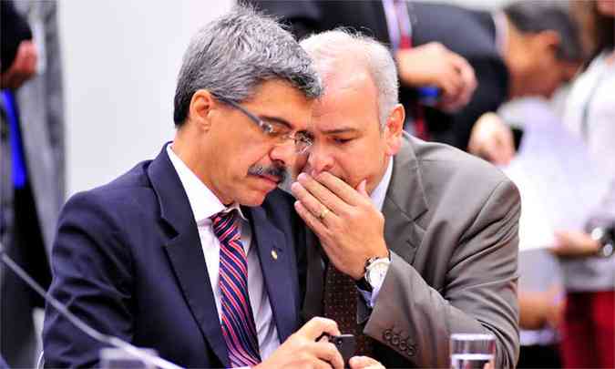 (foto: Zeca Ribeiro / Cmara dos Deputados)