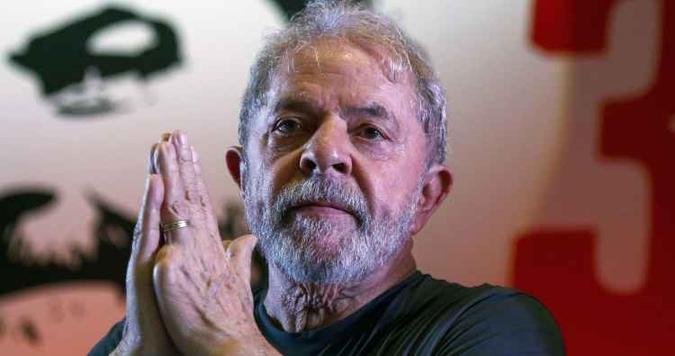 (foto: Miguel Schincariol/AFP ) (foto: Miguel Schincariol/AFP )