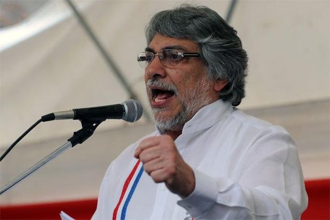 (foto: AFP PHOTO / Norberto Duarte ) (foto: AFP PHOTO / Norberto Duarte )