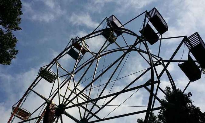 Temperatura máxima registrada em BH nesta quarta-feira será de 33 graus e o céu permanece ensolarado a parcialmente nublado (foto: Paulo Filgueiras/EM/ D.A Press) Temperatura máxima registrada em BH nesta quarta-feira será de 33 graus e o céu permanece ensolarado a parcialmente nublado (foto: Paulo Filgueiras/EM/ D.A Press)