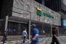 CPI poderia iluminar conta de padaria que Petrobras evita entregar