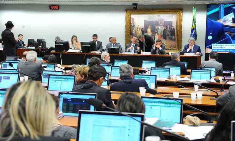 (foto: Luis Macedo / Cmara dos Deputados)