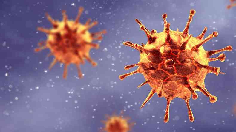 Para tratar a infeco pelo novo coronavrus, algumas equipes de cientistas esto apostando em combinao de medicamentos(foto: Getty Images)