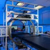 Equipamento faz diagnóstico precoce de câncer na cabeça e pescoço
