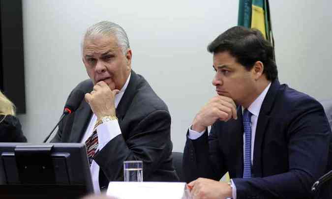 (foto: Lucio Bernardo Junior / Cmara dos Deputados)