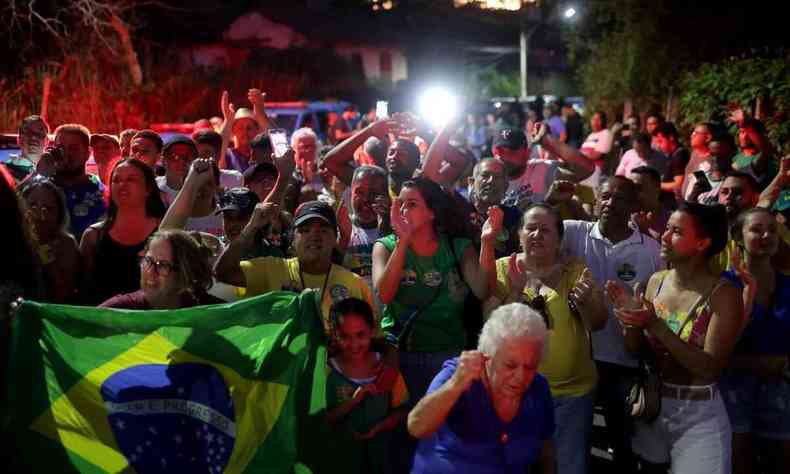 Roberto Jefferson preso