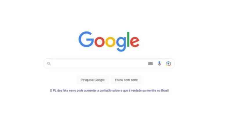 site do google