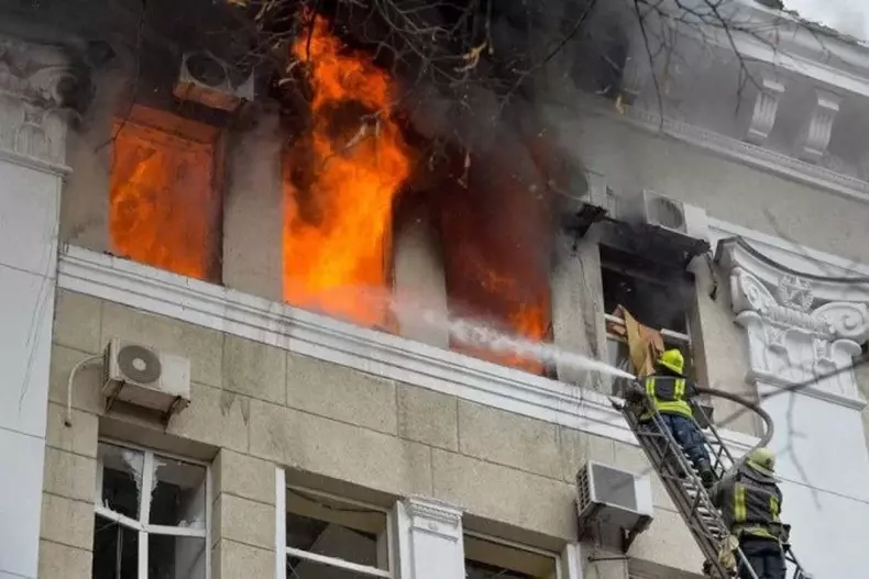 BOMBEIROS