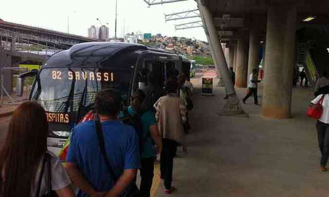 (foto: Edesio Ferreira/EM DA Press)