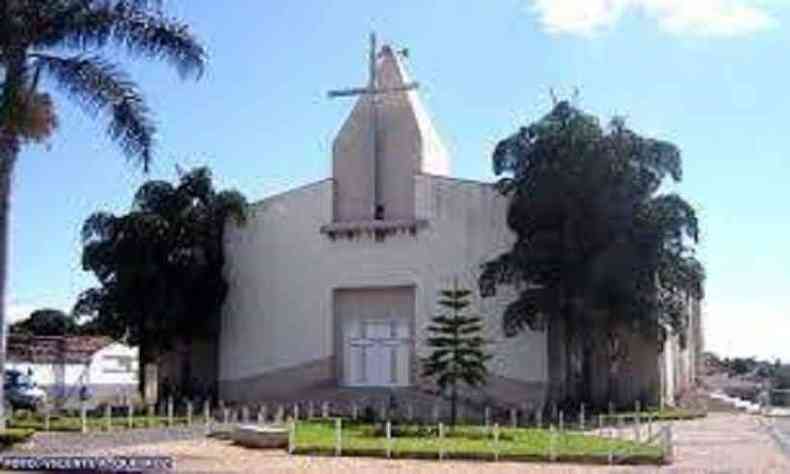 Igreja de Santa Rita de Cssia