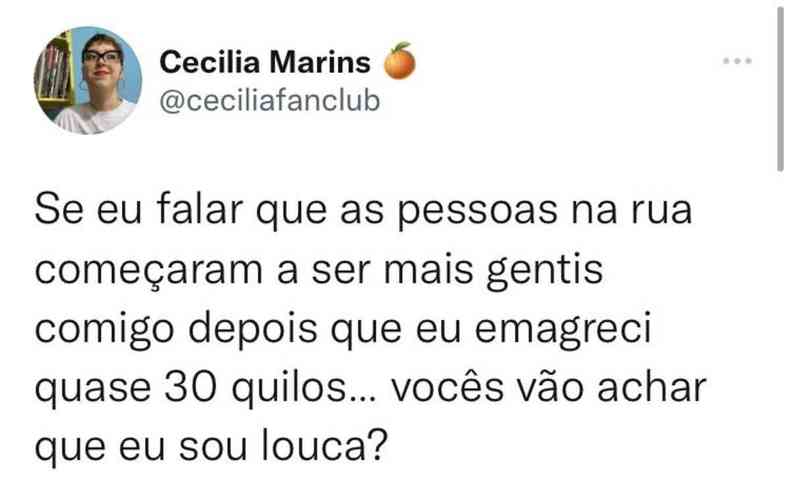 Melhores Frases - Esse foi o ano que eu mais falei pra mim