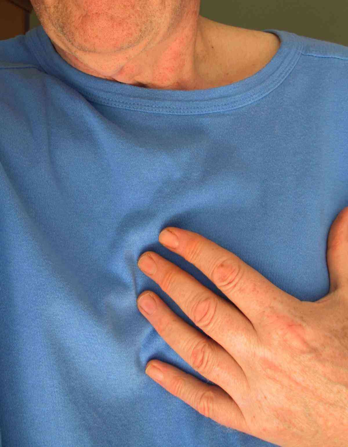 Técnica prevê infarto duas semanas antes - Tecnologia - Estado de