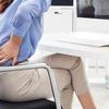 Dor nas costas? O exercício físico é um aliado