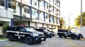 (foto: PCES/ Divulgação)