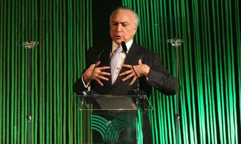 (foto: Antonio Cruz/Agencia Brasil) (foto: Antonio Cruz/Agencia Brasil)