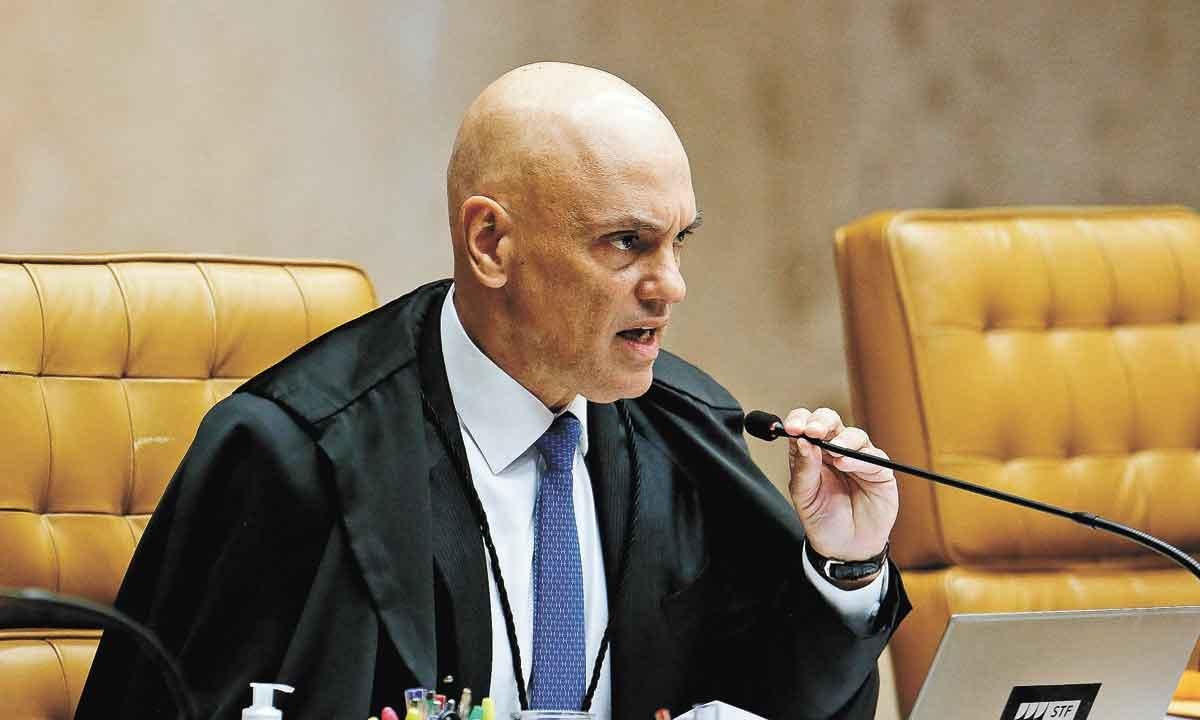 Duas teses no STF: tentativa de golpe ou domingo na Esplanada? 1 image