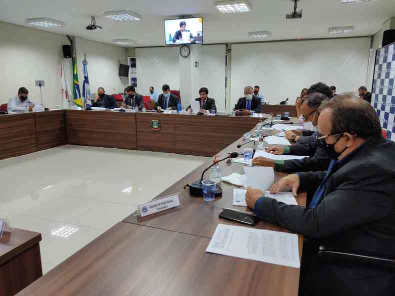 Projeto poder ser votado na quinta-feira (07/04), contudo existe a possibilidade de pedido de vista ou de adiamento