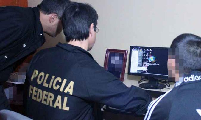 (foto: Divulgação/PF) (foto: Divulgação/PF)